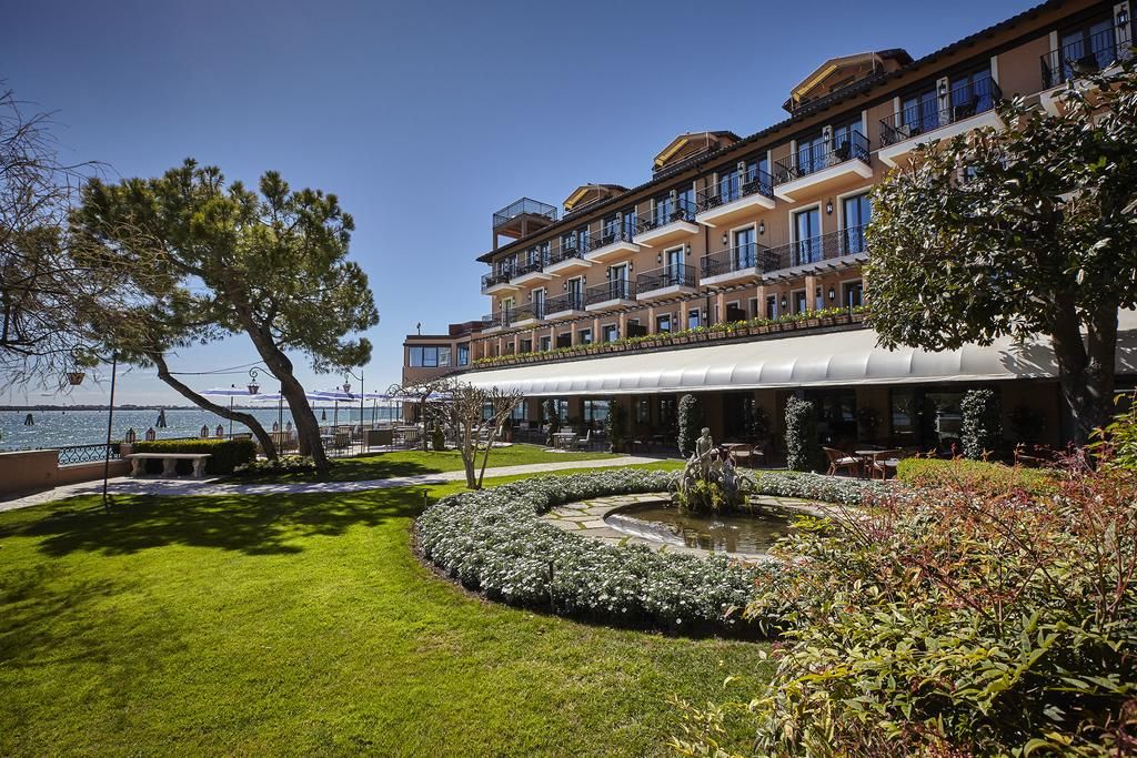 Belmond Hotel Cipriani, Venice - Hotels | Katalay.net